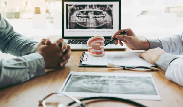 Best Emergency Treatment for Jaw Pain or Injury in Bull Shoals, AR