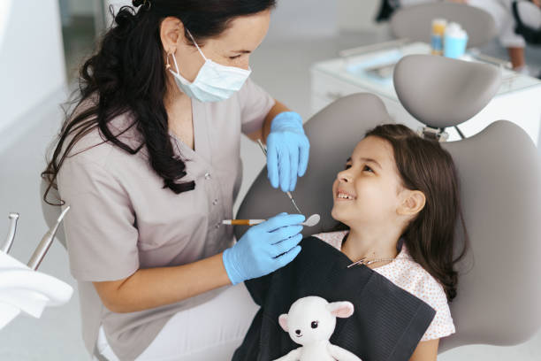 , AR Emergency Dental Service Company